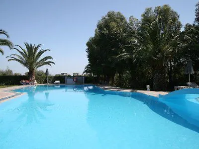 Elioula Rhodes City