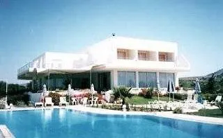 Hotell Elioula