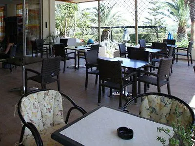 Hotell Elioula 3*